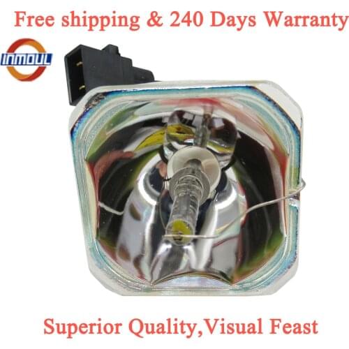 Inmoul A+quality and 95% Brightness projector lamp ELPLP57 for EPSON EB-440W EB-450W EB-450Wi EB-455Wi EB-460 EB-460i EB-465i