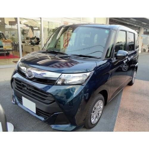 For Daihatsu Thor M900 2016-2020 Front Hood Bonnet Modify Gas Struts Shock Carbon Fiber Spring Damper Lift Supports Absorber