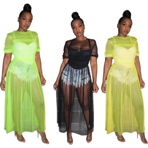 Короткие летние платья KOWELL China At AliExpress