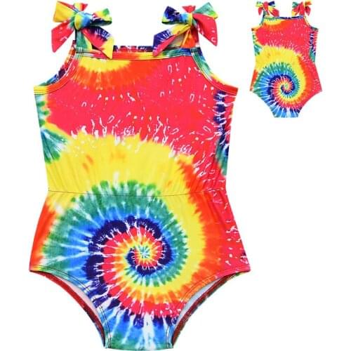 Aitonoble 2020 New Kids Swimwear Girls Swimsuit Princess Surprise Cosplay Costume Summer Doll Swimsuit Dress with Mesh