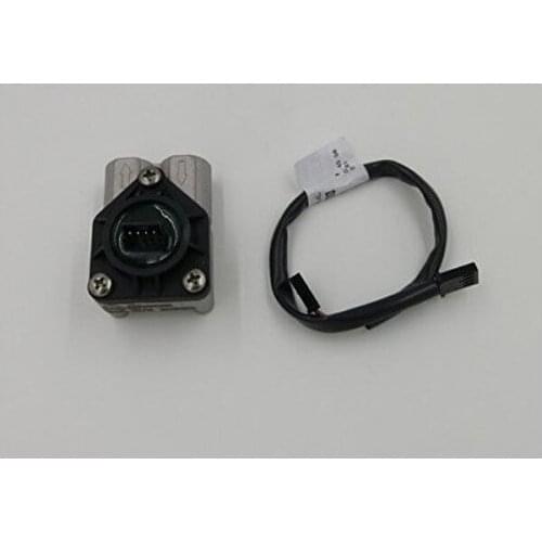 New Digmesa - CIMBALI- Flowmeter 1/4"for Espresso Machines