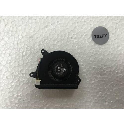 New Left fan for ASUS UX32 UX32A UX32VD UX32LA UX32LN KDB05105HB CF54 CB47 Laptop CPU cooling fan
