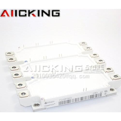 FS450R12KE4 1/PCS New MODULE IGBT 450A 1200V