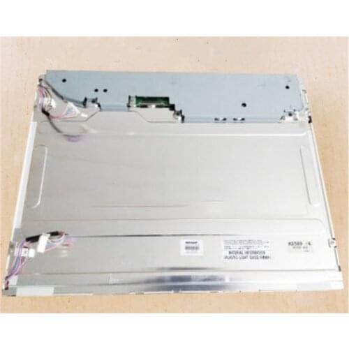 Original LQ201U1LW21 / LW22 LQ201U1LW01 LCD screen