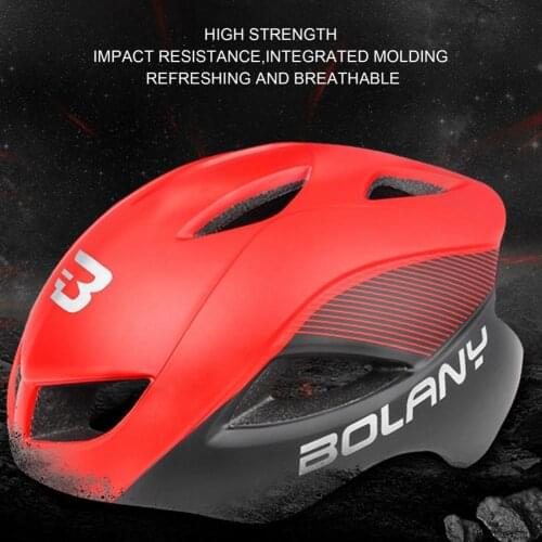 Helmets Ultralight Mountain Bike Road Bike Helmet Men Women Riding Cycling Safety Helmet PC Mountain MTB Bicycle Helmet