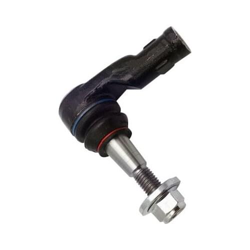 LR010672 QJB500080Car Steering Gear Outer Ball Joint for Land Rover LR3 LR4 with M14 Outer Tie Rod End Right and Left