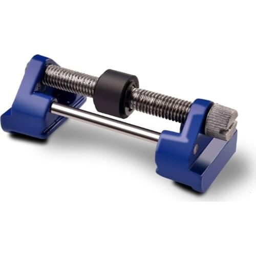 High Accuracy Manual Honing Guide Jig for Chisel Plane Iron Blade Graver Edge Sharpening Wood Work Bevel Angle Grinding Too