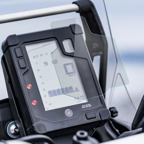 For YAMAHA Tenere 700 Tenere700 T700 XTZ 700 2019 2020 Motorcycle Scratch Cluster Screen Dashboard Protection Instrument Film