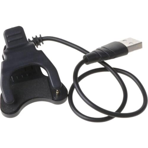 Clip Type Universal Child Smart Watch Wristbands 2-pin Spacing 8mm Watch Bracelet Charging line Universal Charger PXPE