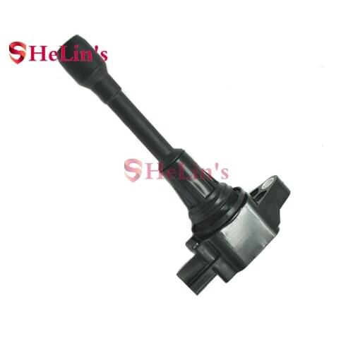22448-JA00C 22448-JA00A 22448-ED000 Ignition Coil For INFINITI M56 FX50 Q70 2.5 5.0 5.6