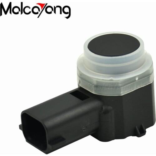 Auto Parktronic Sensor FOR Lincoln MKS 2009-2012 Rear Parking Assist Sensor AA53-15C868-AAW