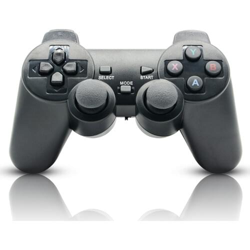 Broodio Gamepads