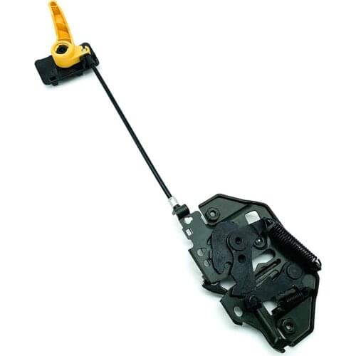 CN1A-16700-AB CN1A16700AB For Ford Engine cover switch Hood lock switch cable