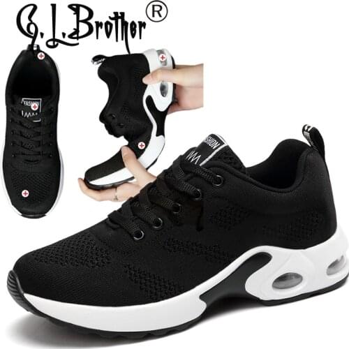 G.L.Brother Footwear