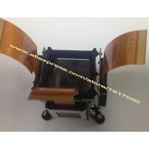 Projector LCD Panel Set For Panasonic EX600_XGA /For SANYO XM100, XM1000C, XM1500C LCD Prism Assy Whole Block Optical Assembly