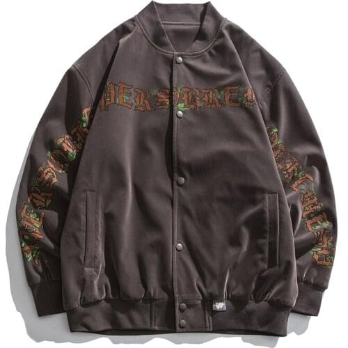 LensTid Mens Autumn Jackets