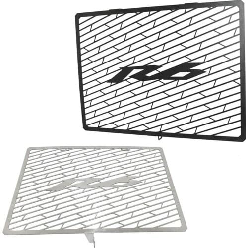 Motorbike For Yamaha YZF R6 2006-2009 2010 2011 2012 2013 2014 2015 2016 Radiator Protective Cover Grill Guard Grille Protector