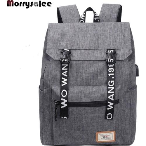 2021 New Men Laptop Backpacks Travel Backpack Multifunction Business Bag Theft USB Charging Waterproof Unisex School Backpack