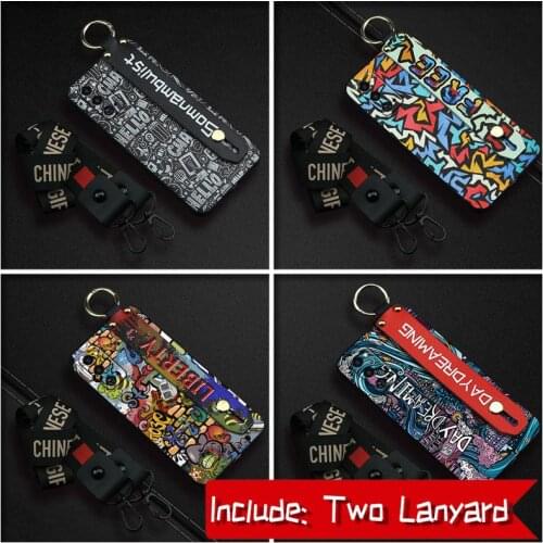 Soft Case New Arrival Phone Case For Samsung Galaxy S20FE/S20 Fan Edition/S20 Lite Kickstand Original Soft