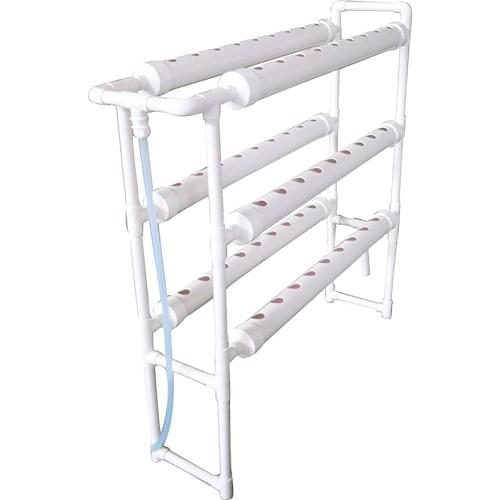 54 Cultivating Site Home Garden Hydroponic Grow Kit Hydroponic Tool Grow Vegetables