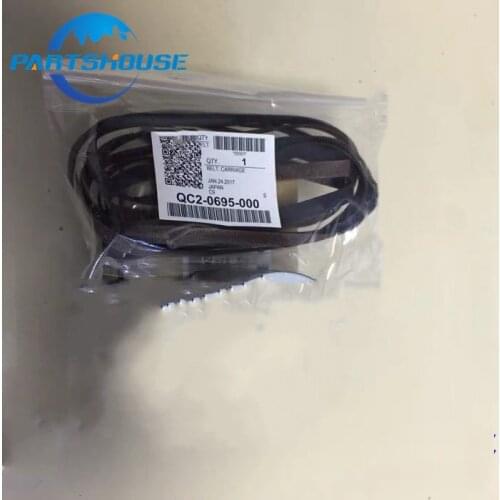 New Carriage belt QC2-0695-000 for Canon IPF6410 iPF6460 6450 6410S 6000 6100 6400S 6400 6350 6300 6300S 6200 8010S 8110 8310