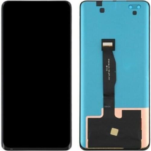 For Honor 30 Pro Black Color Original LCD Screen and Digitizer Assembly