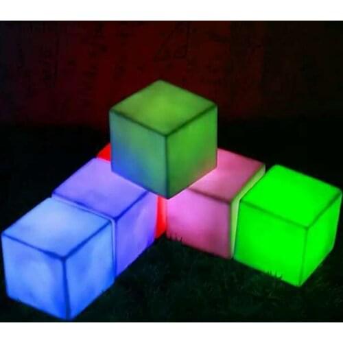 Night Lights Straight Elegance China