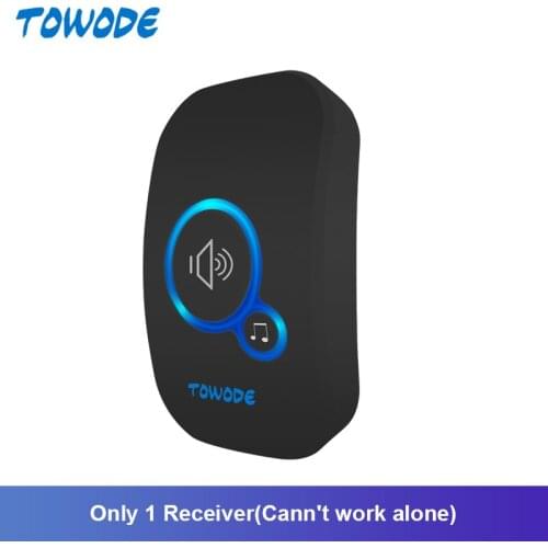 Беспроводные камеры видеонаблюдения TOWODE China At AliExpress