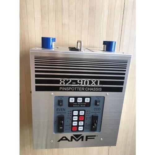 All new top quality AMF Bowling Chassis spare Part 090-005-764 free shipping