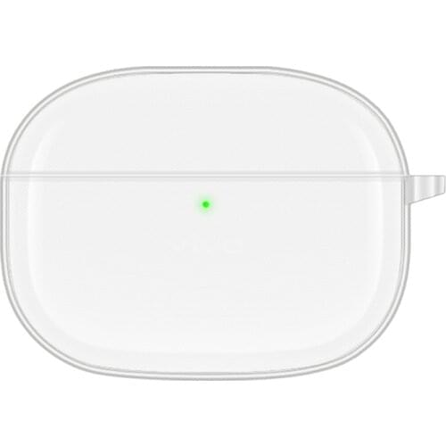 Compatible for Vivo Tws 2/2e Washable Earbud Inear Protection Cover Anti-dust Anti-scratch Earphone Protective Case