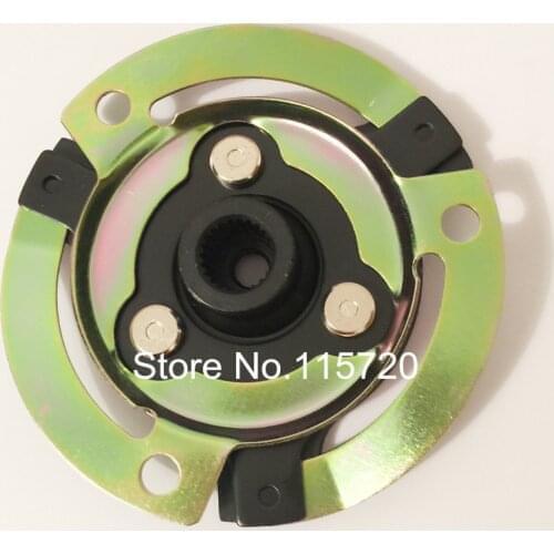 1 x Car A/C Automotive Compressor Air Condition Compressor Clutch Hub Repair Kit for Audi/Opel/Volkswagen/VW AP-CH013 5N0820803A