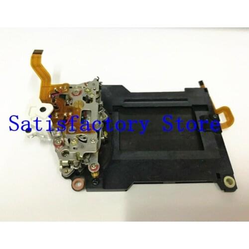 95%NEW Original D810 Shutter assembly with group Blade Curtain Unit For Nikon D810 shutter unit D810 SLR camera