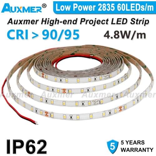 Auxmer LED Strips