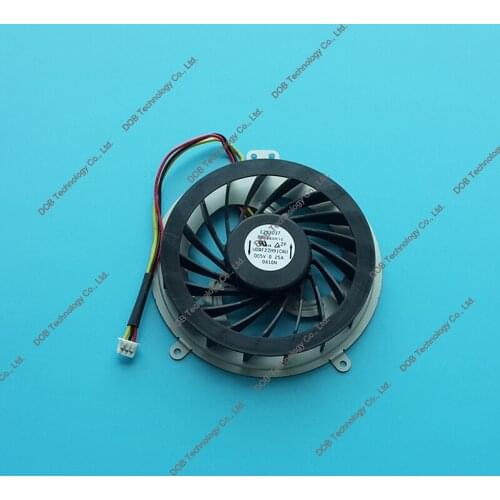 Free Shipping Original CPU Cooling Fan FOR SONY VPC-EE SERIES SVE14 VPCEH SVE15 SVE-14118FXW CPU FAN - UDQF2ZH91CQU CPU cooler