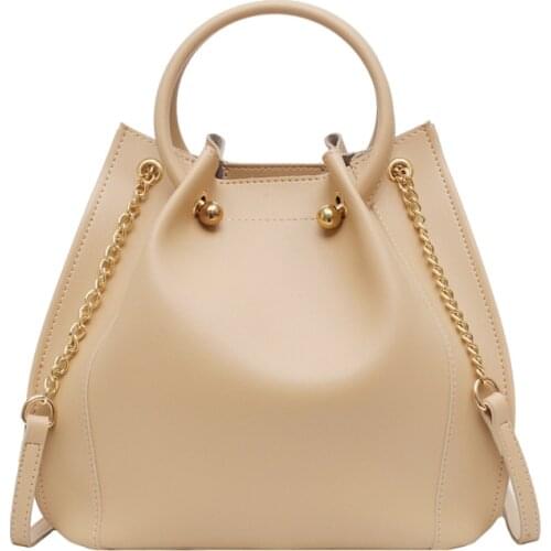 Ladies Casual Fashion Women Handbag Pu Leather Women Shoulder Bags Famous Brand Designer Women Bags