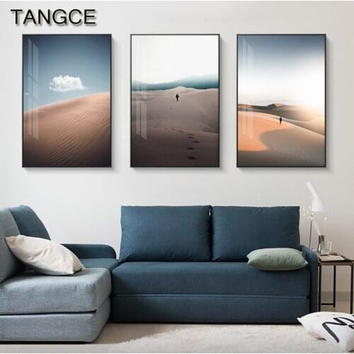 Nordic Travel Posters and Prints Modern Wall Art Pictures for Living Room HD Tableaux Muraux Fashion Photography Canvas Painting