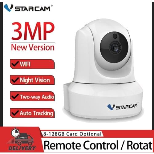 Fast Shipping Wireless Baby Monitor 3.2inch LCD IR Night Vision 2 Way Talk 8 Lullabies Temperature Video Nanny Radio Baby Camera