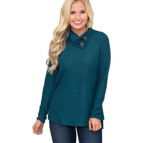 LUVTHEE Women's Tops & T-Shirts