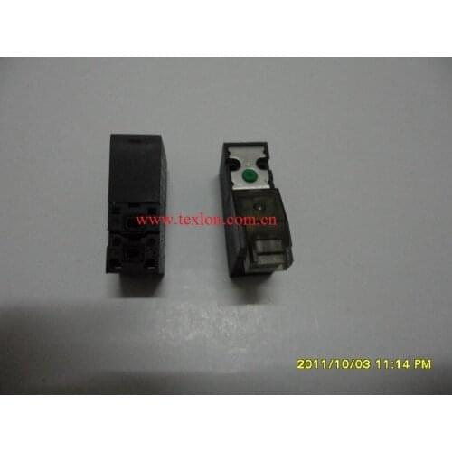 Rumi Seven Socks Machine Use 3/2 10mm 24V 1.3W Electrovalve