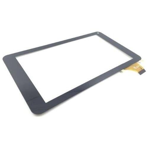 New For 7" Hipstreet Micron 7DTB41 Tablet touch screen Touch panel Digitizer Glass Sensor Replacement Free Shipping