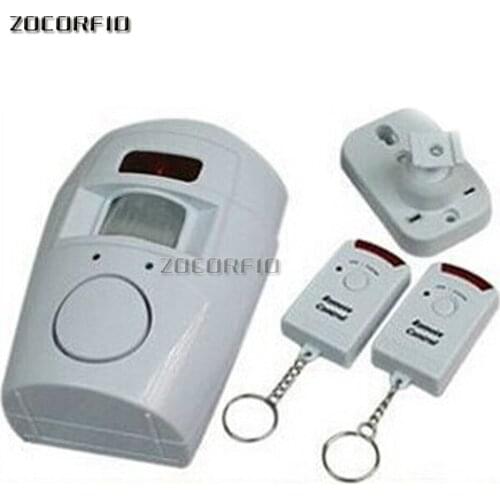 Prevent thieves opened the door or window alarm that can be used to prevent children go out, or open a dangerous cabinet doors