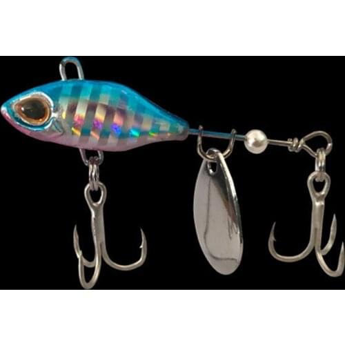 3D Minnow Fishing Lures Salt Swimbait Wobbler Saltwater Fishing Lures Squid Salwater Fishing Lure Baits Spinner