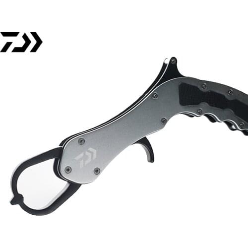 Daiwa Aluminum Alloy Fishing Grip Fishing Tool