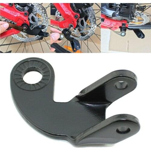 Steel Bicycle Bike Trailer Coupler Hitch Attachment Angled Elbow For Burley Trailers Fault Traction Head Bick Service Aid Tools