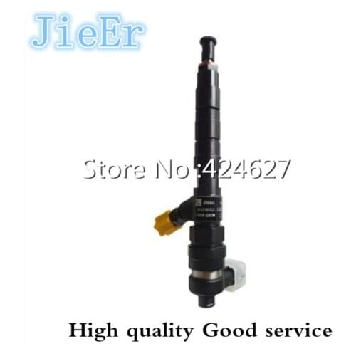 3G25-180200 CC485 diesel fuel injector FOR NFI3.1 engine changchai liaoning xinfeng