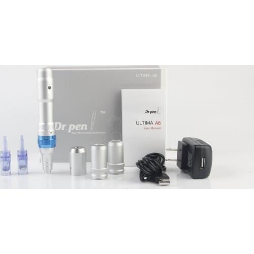 Auro Secret Tattoo Equipment