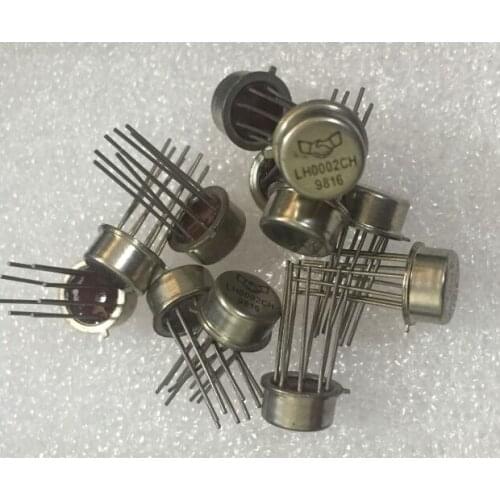 Parts LH0002CH CAN8 NSC new and original