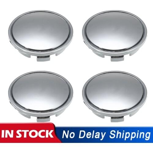 Gallocabe Wheel Covers