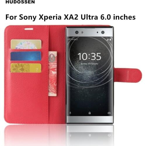HUDOSSEN Xperia XA2 Ultra