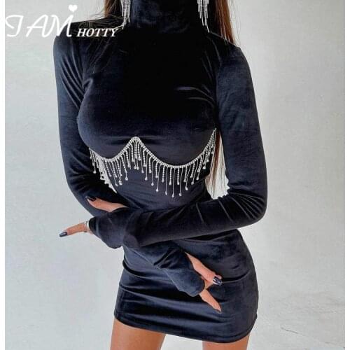 Длинные платья Iamhotty China At AliExpress